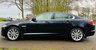 USED 2012 N JAGUAR XF 2.2 D LUXURY 4d 190 BHP SATELLITE NAVIGATION AUTOMATIC FULL SERVICE HISTORY