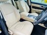 USED 2012 N JAGUAR XF 2.2 D LUXURY 4d 190 BHP SATELLITE NAVIGATION AUTOMATIC FULL SERVICE HISTORY