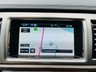 USED 2012 N JAGUAR XF 2.2 D LUXURY 4d 190 BHP SATELLITE NAVIGATION AUTOMATIC FULL SERVICE HISTORY