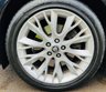 USED 2012 N JAGUAR XF 2.2 D LUXURY 4d 190 BHP SATELLITE NAVIGATION AUTOMATIC FULL SERVICE HISTORY