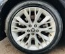 USED 2012 N JAGUAR XF 2.2 D LUXURY 4d 190 BHP SATELLITE NAVIGATION AUTOMATIC FULL SERVICE HISTORY