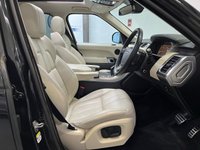 USED 2014 64 LAND ROVER RANGE ROVER SPORT 3.0 SD V6 HSE Dynamic SUV 5dr Diesel Auto 4WD Euro 5 (s/s) (292 ps) 7Seats,PanRoof,&pound;8k Extras