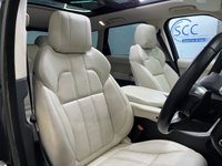 USED 2014 64 LAND ROVER RANGE ROVER SPORT 3.0 SD V6 HSE Dynamic SUV 5dr Diesel Auto 4WD Euro 5 (s/s) (292 ps) 7Seats,PanRoof,&pound;8k Extras