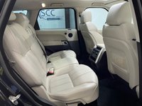 USED 2014 64 LAND ROVER RANGE ROVER SPORT 3.0 SD V6 HSE Dynamic SUV 5dr Diesel Auto 4WD Euro 5 (s/s) (292 ps) 7Seats,PanRoof,&pound;8k Extras