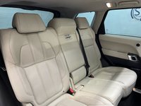 USED 2014 64 LAND ROVER RANGE ROVER SPORT 3.0 SD V6 HSE Dynamic SUV 5dr Diesel Auto 4WD Euro 5 (s/s) (292 ps) 7Seats,PanRoof,&pound;8k Extras