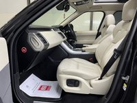 USED 2014 64 LAND ROVER RANGE ROVER SPORT 3.0 SD V6 HSE Dynamic SUV 5dr Diesel Auto 4WD Euro 5 (s/s) (292 ps) 7Seats,PanRoof,&pound;8k Extras