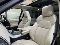 USED 2014 64 LAND ROVER RANGE ROVER SPORT 3.0 SD V6 HSE Dynamic SUV 5dr Diesel Auto 4WD Euro 5 (s/s) (292 ps) 7Seats,PanRoof,&pound;8k Extras