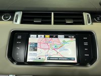 USED 2014 64 LAND ROVER RANGE ROVER SPORT 3.0 SD V6 HSE Dynamic SUV 5dr Diesel Auto 4WD Euro 5 (s/s) (292 ps) 7Seats,PanRoof,&pound;8k Extras