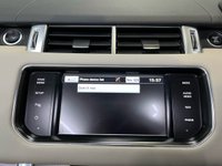 USED 2014 64 LAND ROVER RANGE ROVER SPORT 3.0 SD V6 HSE Dynamic SUV 5dr Diesel Auto 4WD Euro 5 (s/s) (292 ps) 7Seats,PanRoof,&pound;8k Extras