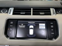 USED 2014 64 LAND ROVER RANGE ROVER SPORT 3.0 SD V6 HSE Dynamic SUV 5dr Diesel Auto 4WD Euro 5 (s/s) (292 ps) 7Seats,PanRoof,&pound;8k Extras
