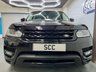 USED 2014 64 LAND ROVER RANGE ROVER SPORT 3.0 SD V6 HSE Dynamic SUV 5dr Diesel Auto 4WD Euro 5 (s/s) (292 ps) 7Seats,PanRoof,&pound;8k Extras