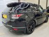 USED 2014 64 LAND ROVER RANGE ROVER SPORT 3.0 SD V6 HSE Dynamic SUV 5dr Diesel Auto 4WD Euro 5 (s/s) (292 ps) 7Seats,PanRoof,&pound;8k Extras