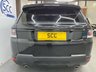 USED 2014 64 LAND ROVER RANGE ROVER SPORT 3.0 SD V6 HSE Dynamic SUV 5dr Diesel Auto 4WD Euro 5 (s/s) (292 ps) 7Seats,PanRoof,&pound;8k Extras