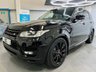 USED 2014 64 LAND ROVER RANGE ROVER SPORT 3.0 SD V6 HSE Dynamic SUV 5dr Diesel Auto 4WD Euro 5 (s/s) (292 ps) 7Seats,PanRoof,&pound;8k Extras