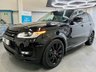 USED 2014 64 LAND ROVER RANGE ROVER SPORT 3.0 SD V6 HSE Dynamic SUV 5dr Diesel Auto 4WD Euro 5 (s/s) (292 ps) 7Seats,PanRoof,&pound;8k Extras