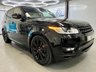 USED 2014 64 LAND ROVER RANGE ROVER SPORT 3.0 SD V6 HSE Dynamic SUV 5dr Diesel Auto 4WD Euro 5 (s/s) (292 ps) 7Seats,PanRoof,&pound;8k Extras