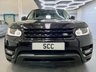 USED 2014 64 LAND ROVER RANGE ROVER SPORT 3.0 SD V6 HSE Dynamic SUV 5dr Diesel Auto 4WD Euro 5 (s/s) (292 ps) 7Seats,PanRoof,&pound;8k Extras
