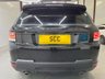 USED 2014 64 LAND ROVER RANGE ROVER SPORT 3.0 SD V6 HSE Dynamic SUV 5dr Diesel Auto 4WD Euro 5 (s/s) (292 ps) 7Seats,PanRoof,&pound;8k Extras