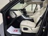 USED 2014 64 LAND ROVER RANGE ROVER SPORT 3.0 SD V6 HSE Dynamic SUV 5dr Diesel Auto 4WD Euro 5 (s/s) (292 ps) 7Seats,PanRoof,&pound;8k Extras