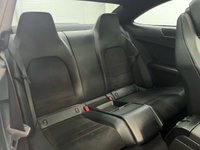 USED 2012 62 MERCEDES-BENZ C-CLASS 2.1 C220 CDI BlueEfficiency AMG Sport Plus Coupe 2dr Diesel G-Tronic+ Euro 5 (s/s) (170 ps) Pan Roof,Nav,&pound;5k Extras