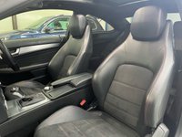 USED 2012 62 MERCEDES-BENZ C-CLASS 2.1 C220 CDI BlueEfficiency AMG Sport Plus Coupe 2dr Diesel G-Tronic+ Euro 5 (s/s) (170 ps) Pan Roof,Nav,&pound;5k Extras