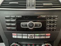 USED 2012 62 MERCEDES-BENZ C-CLASS 2.1 C220 CDI BlueEfficiency AMG Sport Plus Coupe 2dr Diesel G-Tronic+ Euro 5 (s/s) (170 ps) Pan Roof,Nav,&pound;5k Extras