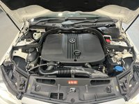 USED 2012 62 MERCEDES-BENZ C-CLASS 2.1 C220 CDI BlueEfficiency AMG Sport Plus Coupe 2dr Diesel G-Tronic+ Euro 5 (s/s) (170 ps) Pan Roof,Nav,&pound;5k Extras