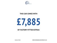 USED 2012 62 MERCEDES-BENZ C-CLASS 2.1 C220 CDI BlueEfficiency AMG Sport Plus Coupe 2dr Diesel G-Tronic+ Euro 5 (s/s) (170 ps) Pan Roof,Nav,&pound;5k Extras