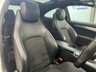 USED 2012 62 MERCEDES-BENZ C-CLASS 2.1 C220 CDI BlueEfficiency AMG Sport Plus Coupe 2dr Diesel G-Tronic+ Euro 5 (s/s) (170 ps) Pan Roof,Nav,&pound;5k Extras