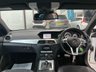 USED 2012 62 MERCEDES-BENZ C-CLASS 2.1 C220 CDI BlueEfficiency AMG Sport Plus Coupe 2dr Diesel G-Tronic+ Euro 5 (s/s) (170 ps) Pan Roof,Nav,&pound;5k Extras