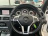 USED 2012 62 MERCEDES-BENZ C-CLASS 2.1 C220 CDI BlueEfficiency AMG Sport Plus Coupe 2dr Diesel G-Tronic+ Euro 5 (s/s) (170 ps) Pan Roof,Nav,&pound;5k Extras