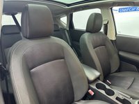 USED 2012 12 NISSAN QASHQAI 1.5 N-TEC PLUS DCI 5d 110 BHP 1P.Owner,Pan-roof,360 Camera