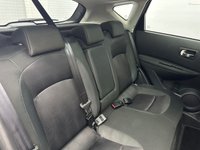 USED 2012 12 NISSAN QASHQAI 1.5 N-TEC PLUS DCI 5d 110 BHP 1P.Owner,Pan-roof,360 Camera