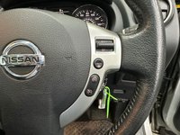 USED 2012 12 NISSAN QASHQAI 1.5 N-TEC PLUS DCI 5d 110 BHP 1P.Owner,Pan-roof,360 Camera