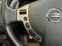 USED 2012 12 NISSAN QASHQAI 1.5 N-TEC PLUS DCI 5d 110 BHP 1P.Owner,Pan-roof,360 Camera