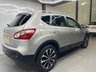 USED 2012 12 NISSAN QASHQAI 1.5 N-TEC PLUS DCI 5d 110 BHP 1P.Owner,Pan-roof,360 Camera