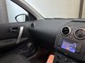 USED 2012 12 NISSAN QASHQAI 1.5 N-TEC PLUS DCI 5d 110 BHP 1P.Owner,Pan-roof,360 Camera