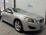 USED 2011 60 VOLVO V60 2.0 D3 SE 5d 161 BHP Leather, Bluetooth, 3k Extras