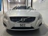 USED 2011 60 VOLVO V60 2.0 D3 SE 5d 161 BHP Leather, Bluetooth, 3k Extras