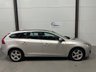 USED 2011 60 VOLVO V60 2.0 D3 SE 5d 161 BHP Leather, Bluetooth, 3k Extras