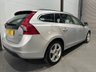USED 2011 60 VOLVO V60 2.0 D3 SE 5d 161 BHP Leather, Bluetooth, 3k Extras