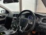 USED 2011 60 VOLVO V60 2.0 D3 SE 5d 161 BHP Leather, Bluetooth, 3k Extras