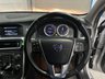 USED 2011 60 VOLVO V60 2.0 D3 SE 5d 161 BHP Leather, Bluetooth, 3k Extras