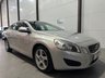 USED 2011 60 VOLVO V60 2.0 D3 SE 5d 161 BHP Leather, Bluetooth, 3k Extras