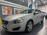 USED 2011 60 VOLVO V60 2.0 D3 SE 5d 161 BHP Leather, Bluetooth, 3k Extras