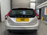 USED 2011 60 VOLVO V60 2.0 D3 SE 5d 161 BHP Leather, Bluetooth, 3k Extras