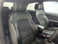 USED 2012 12 AUDI A3 2.0 TDI Black Edition Hatchback 3dr Diesel Manual Euro 5 (s/s) (140 ps) &pound;30 Tax, Half-Leather, BOSE