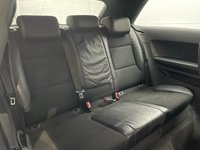 USED 2012 12 AUDI A3 2.0 TDI Black Edition Hatchback 3dr Diesel Manual Euro 5 (s/s) (140 ps) &pound;30 Tax, Half-Leather, BOSE