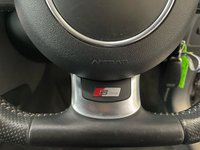 USED 2012 12 AUDI A3 2.0 TDI Black Edition Hatchback 3dr Diesel Manual Euro 5 (s/s) (140 ps) &pound;30 Tax, Half-Leather, BOSE