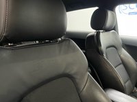USED 2012 12 AUDI A3 2.0 TDI Black Edition Hatchback 3dr Diesel Manual Euro 5 (s/s) (140 ps) &pound;30 Tax, Half-Leather, BOSE